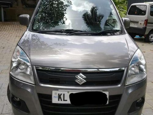 Maruti Suzuki Wagon R VXi BS-III, 2018, Petrol MT in Thiruvananthapuram 