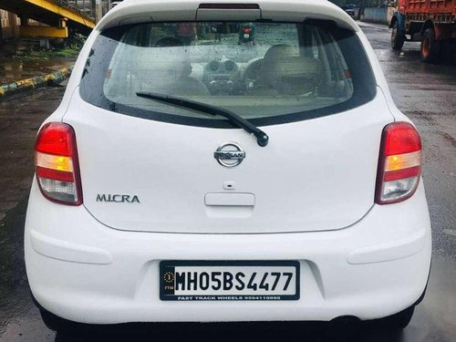 Used Nissan Micra 2013 MT for sale in Mumbai