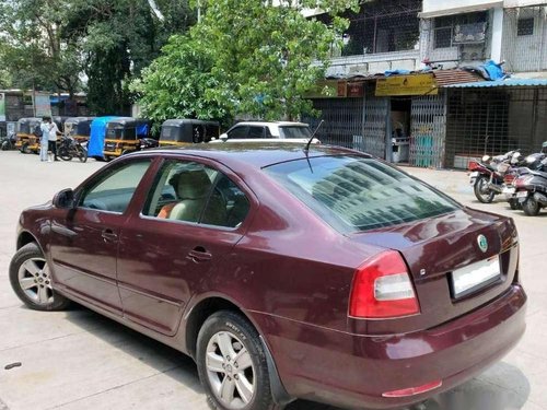 Used Skoda Laura 2012 MT for sale in Thane