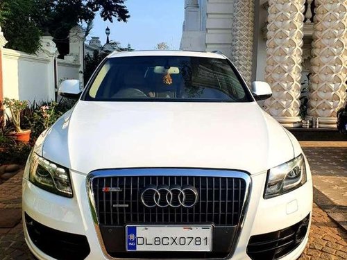 Used Audi Q5 2011 AT for sale in Guntur 