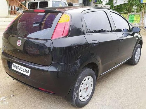 Used Fiat Punto 2016 MT for sale in Madurai 