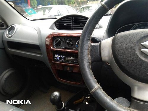 2015 Maruti Suzuki Alto 800 LXi MT for sale in Mumbai 