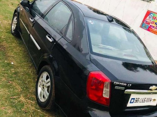 Used 2009 Chevrolet Optra 1.8 MT for sale in Patna 