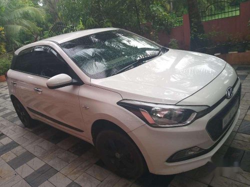 Hyundai Elite I20 Magna 1.4 CRDI, 2015, Diesel MT in Thrissur 