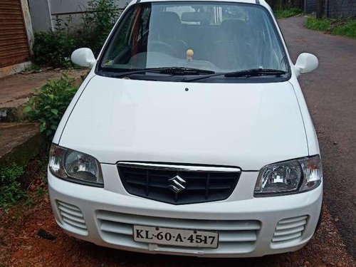 Used 2008 Maruti Suzuki Alto MT for sale in Thalassery 