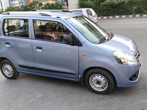 Used Maruti Suzuki Wagon R 2012 MT for sale in New Delhi