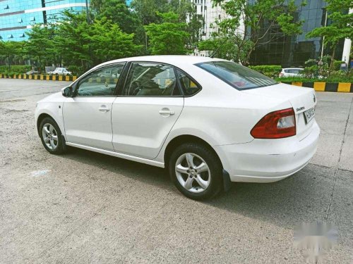 Used 2014 Skoda Rapid MT for sale in Mumbai