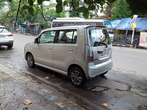 Used 2014 Maruti Suzuki Wagon R Stingray MT for sale in Kolkata