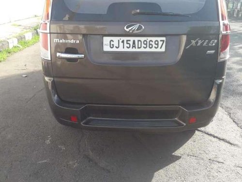 Used Mahindra Xylo 2010 MT for sale in Surat