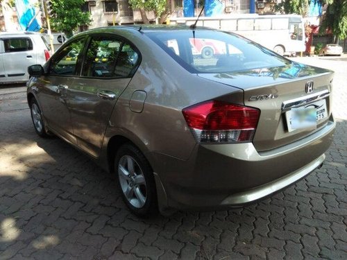 Used 2011 Honda City AT for sale in Mumbai 