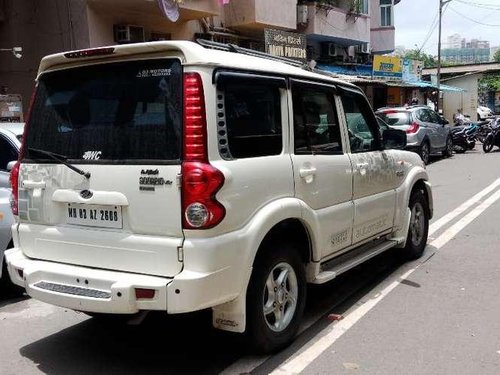 Used 2011 Mahindra Scorpio MT for sale in Mumbai