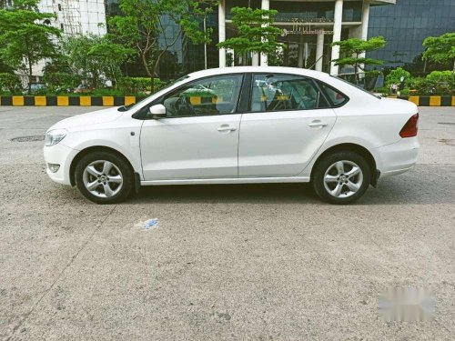 Used 2014 Skoda Rapid MT for sale in Mumbai