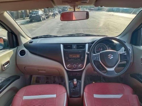 Used Maruti Suzuki Celerio ZXI 2016 MT for sale in Thane