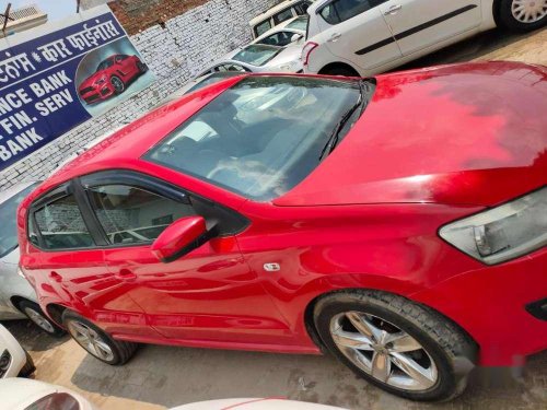 Used Volkswagen Polo 2010 MT for sale in Ludhiana 