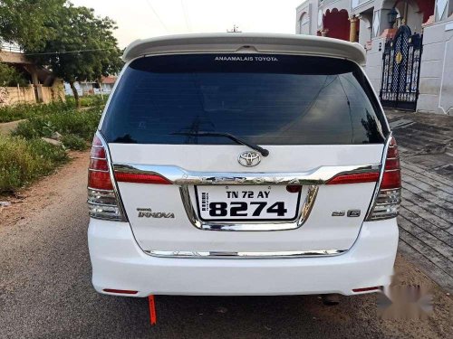 Used 2010 Toyota Innova MT for sale in Tirunelveli 