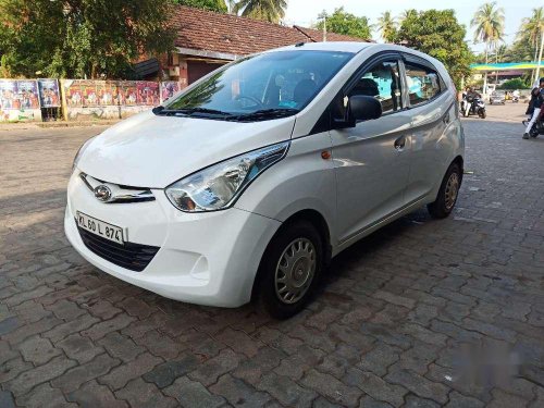 Hyundai Eon Era 2016 MT for sale in Thalassery 