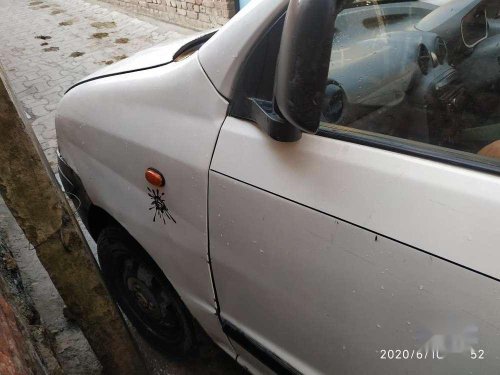 Used Hyundai Santro Xing XL 2009 MT for sale in Srinagar 