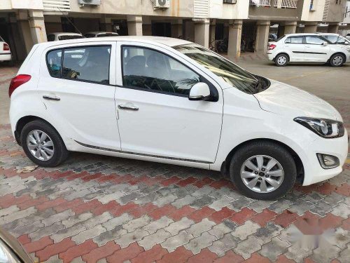 Hyundai I20 Sportz 1.4 CRDI 6 Speed BS-IV, 2012 MT in Surat