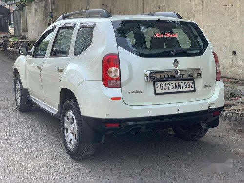 Used 2014 Renault Duster MT for sale in Surat