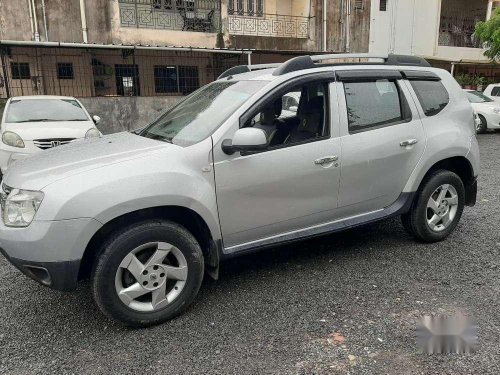 Used Renault Duster 2012 MT for sale in Surat