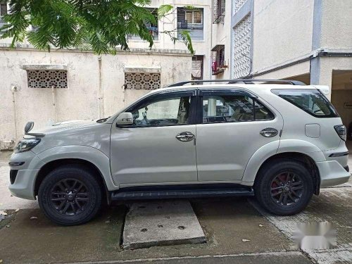 Used 2014 Toyota Fortuner MT for sale in Mumbai