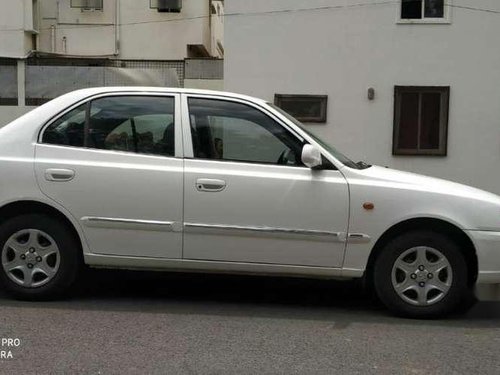 Used Hyundai Accent Executive 2011 MT for sale in Nagar 