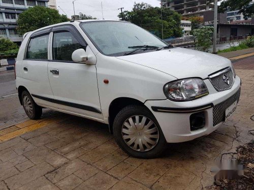 Used 2011 Maruti Suzuki Alto MT for sale in Pune