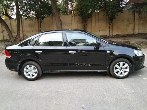 Used Volkswagen Vento 2011 MT for sale in New Delhi