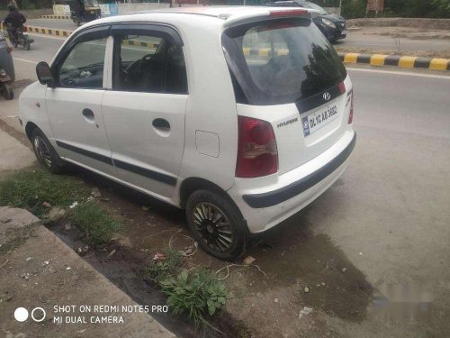 Used Hyundai Santro Xing 2013 MT for sale in Srinagar 