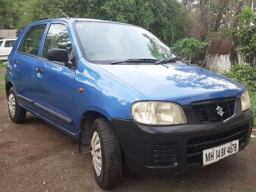 Used 2008 Maruti Suzuki Alto MT for sale in Pune