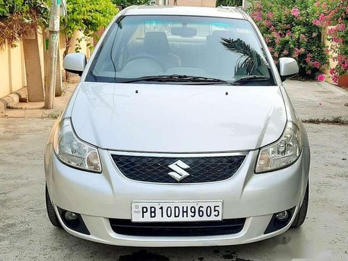 Used Maruti Suzuki SX4 2011 MT for sale in Ludhiana 