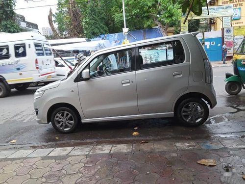 Used 2014 Maruti Suzuki Wagon R Stingray MT for sale in Kolkata