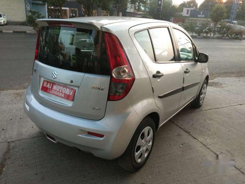 Used 2013 Maruti Suzuki Ritz MT for sale in Ludhiana 