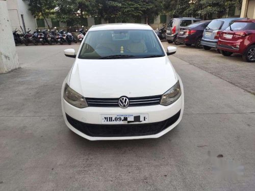 Used Volkswagen Polo 2011 MT for sale in Pune