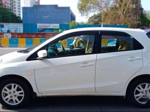 Used Honda Brio VX 2014 MT for sale in Mumbai