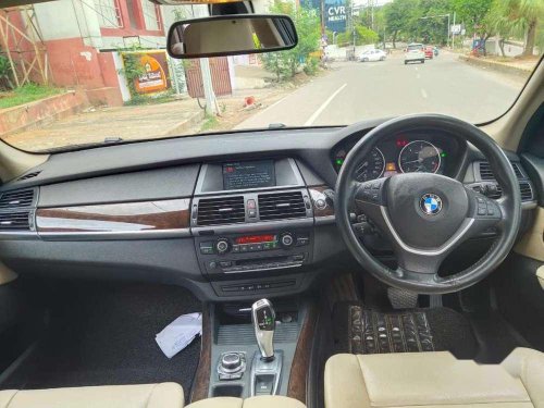 Used 2013 BMW X5 AT for sale in Hyderabad