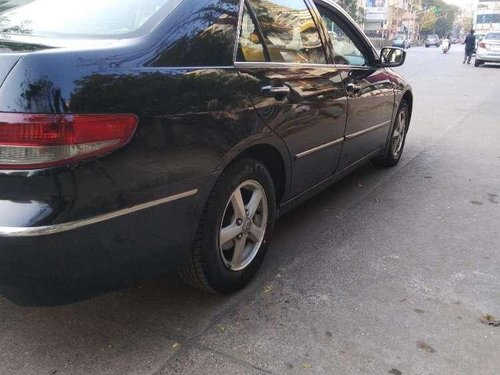 Used Honda Accord 2006 MT for sale in Mumbai