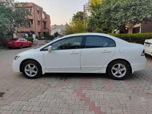 Used Honda Civic 2012 MT for sale in Chandigarh