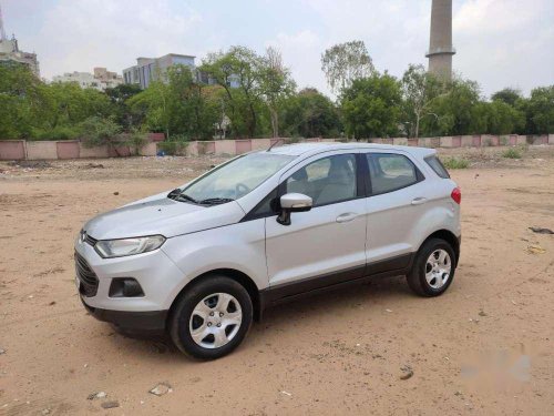 Used Ford Ecosport 2013 MT for sale in Ahmedabad