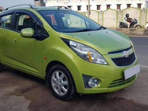 Used 2013 Chevrolet Beat MT for sale in Anand 