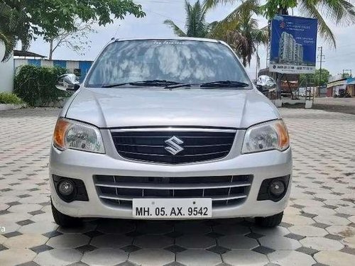 Maruti Suzuki Alto K10 VXi, 2012, Petrol MT for sale in Nashik 