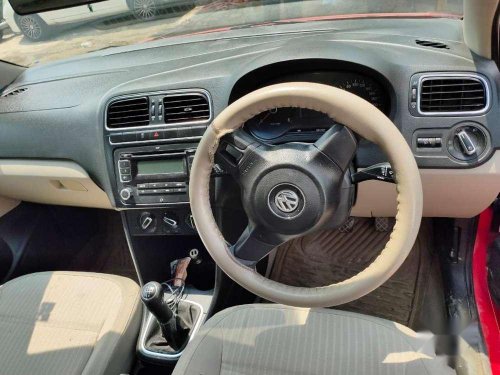 Used Volkswagen Polo 2010 MT for sale in Ludhiana 