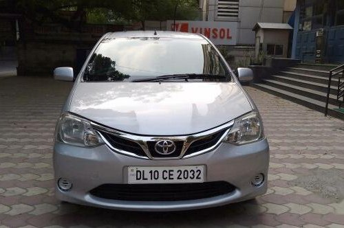 Used Toyota Etios Liva GD 2012 MT for sale in New Delhi