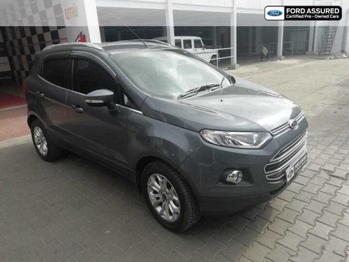 Used Ford EcoSport 2016 MT for sale in Jaipur 