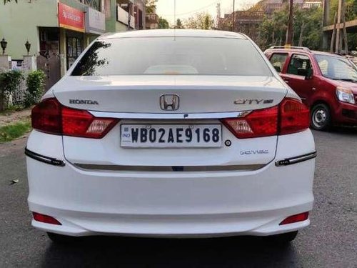 Used Honda City SV 2014 MT for sale in Kolkata