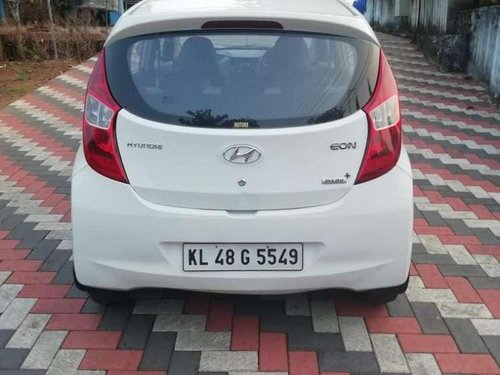 Hyundai Eon D-Lite +, 2015, Petrol MT for sale in Ernakulam 