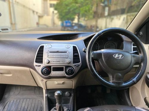 Used Hyundai i20 2010 MT for sale in Kolkata 