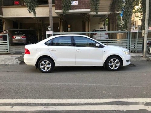 Used 2014 Skoda Rapid MT for sale in Mumbai