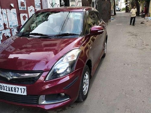 Used Maruti Suzuki Swift Dzire 2017 MT for sale in Kolkata 