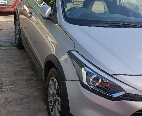 Used 2017 Hyundai i20 Active MT for sale in Meerut 